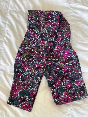 Womens 6 Lululemon Base Pace High-Rise Running Tights